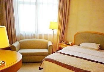 Beijing Shanshui Hotel 외부 사진